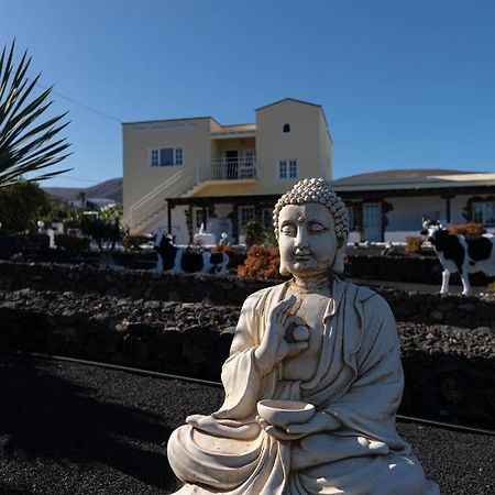 Club Jm Lanzarote Guest House Tabayesco Eksteriør bilde