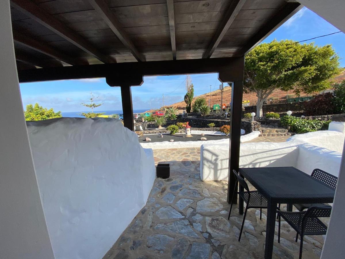 Club Jm Lanzarote Guest House Tabayesco Eksteriør bilde