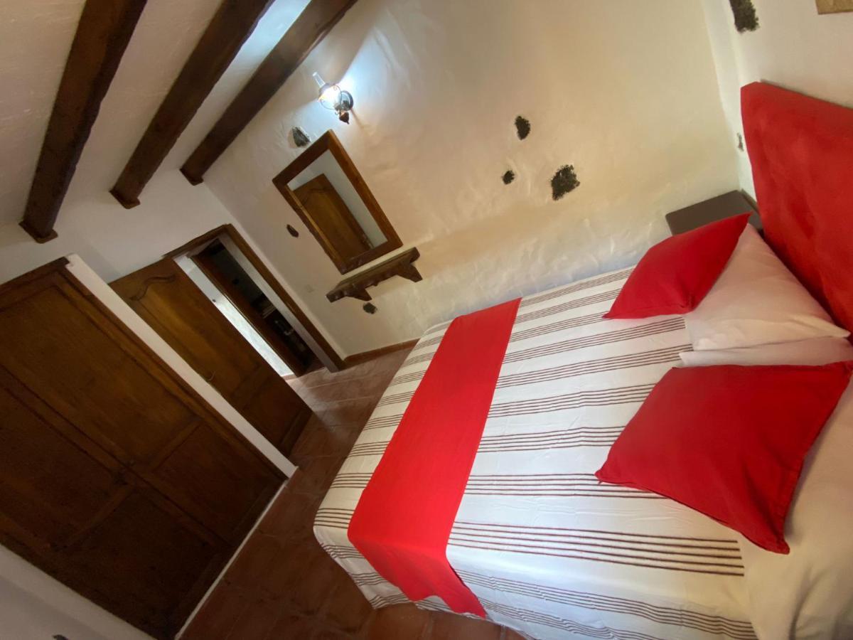 Club Jm Lanzarote Guest House Tabayesco Eksteriør bilde