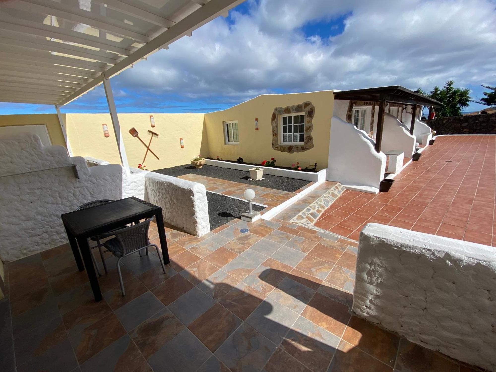 Club Jm Lanzarote Guest House Tabayesco Eksteriør bilde